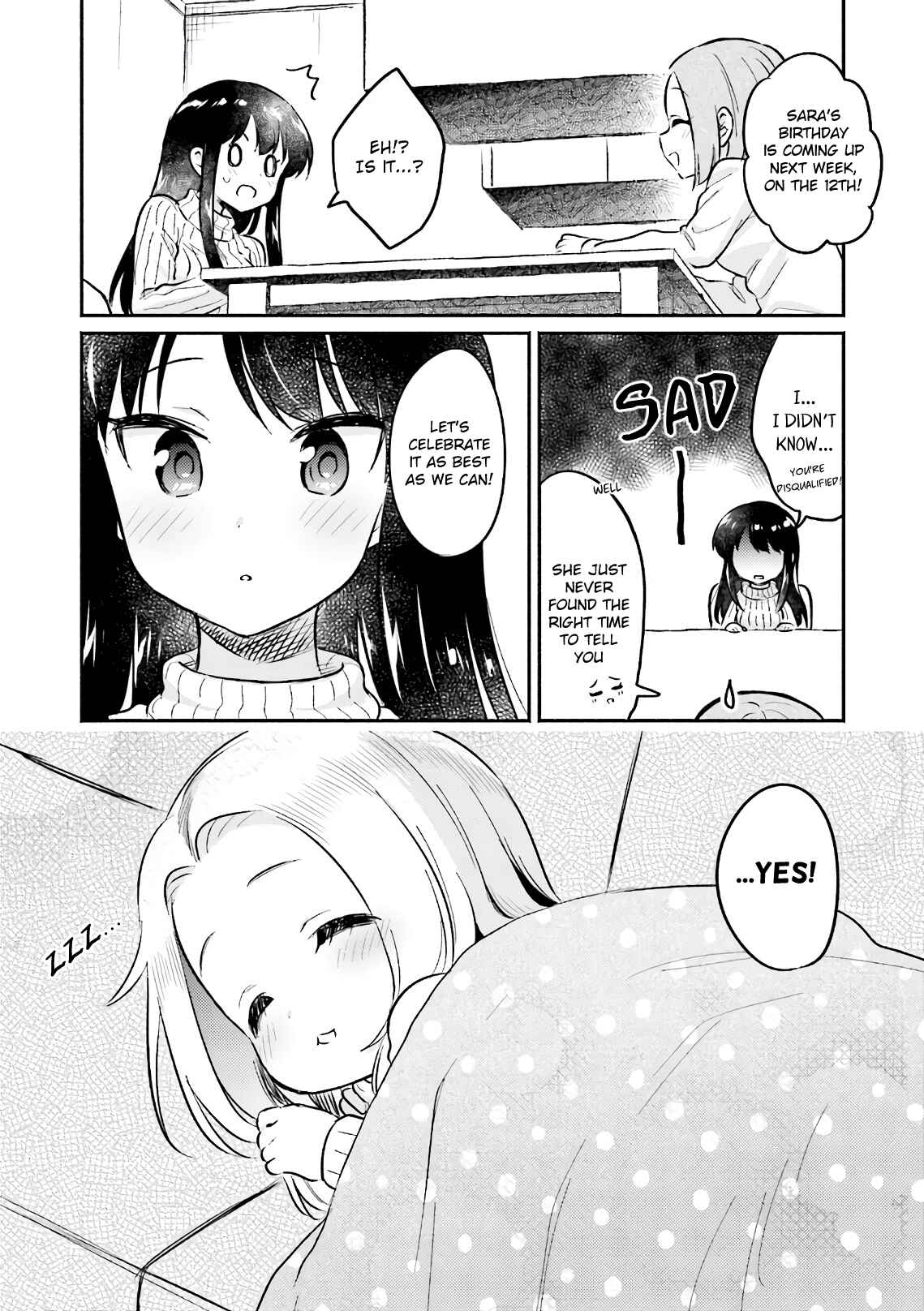 Page 24 Chapter 19 Nijiiro Photograph
