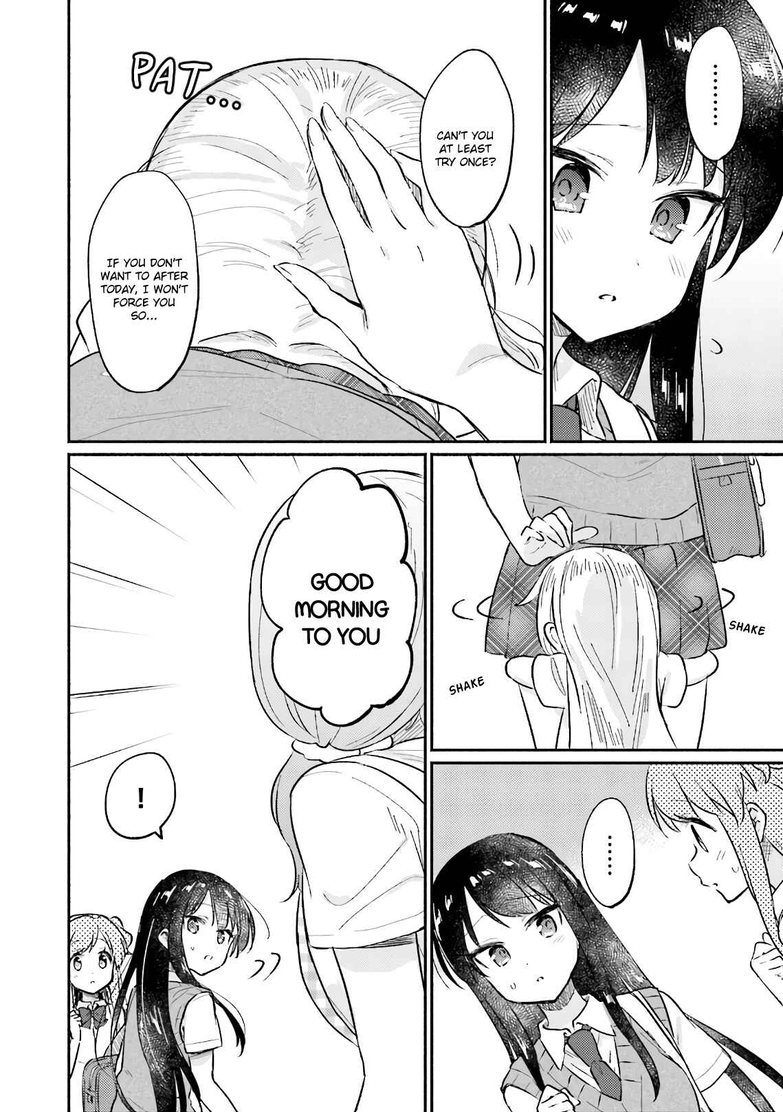Page 10 Chapter 7 Nijiiro Photograph