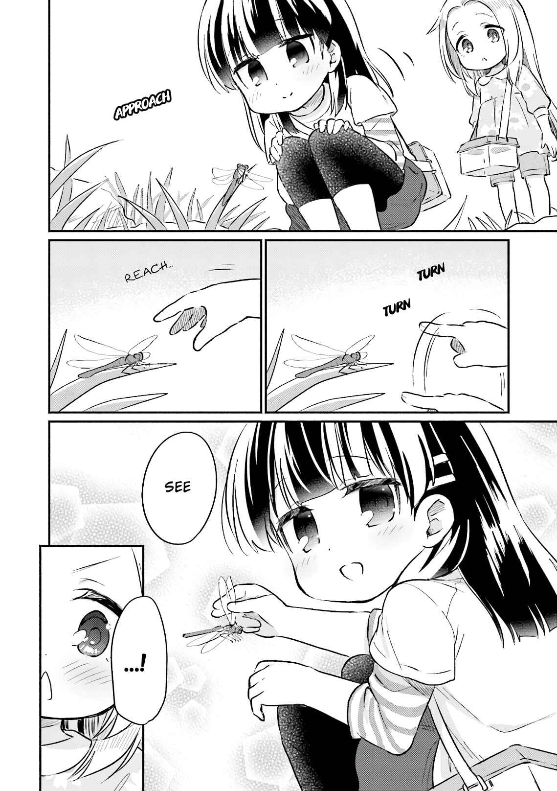 Page 10 Chapter 14 Nijiiro Photograph