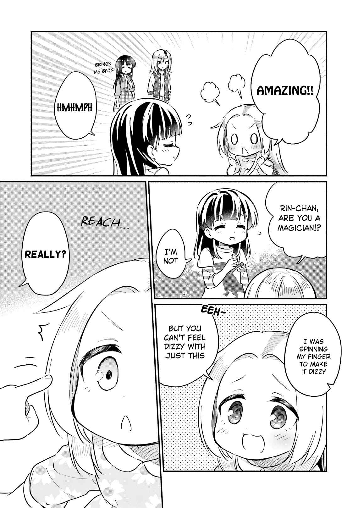 Page 11 Chapter 14 Nijiiro Photograph