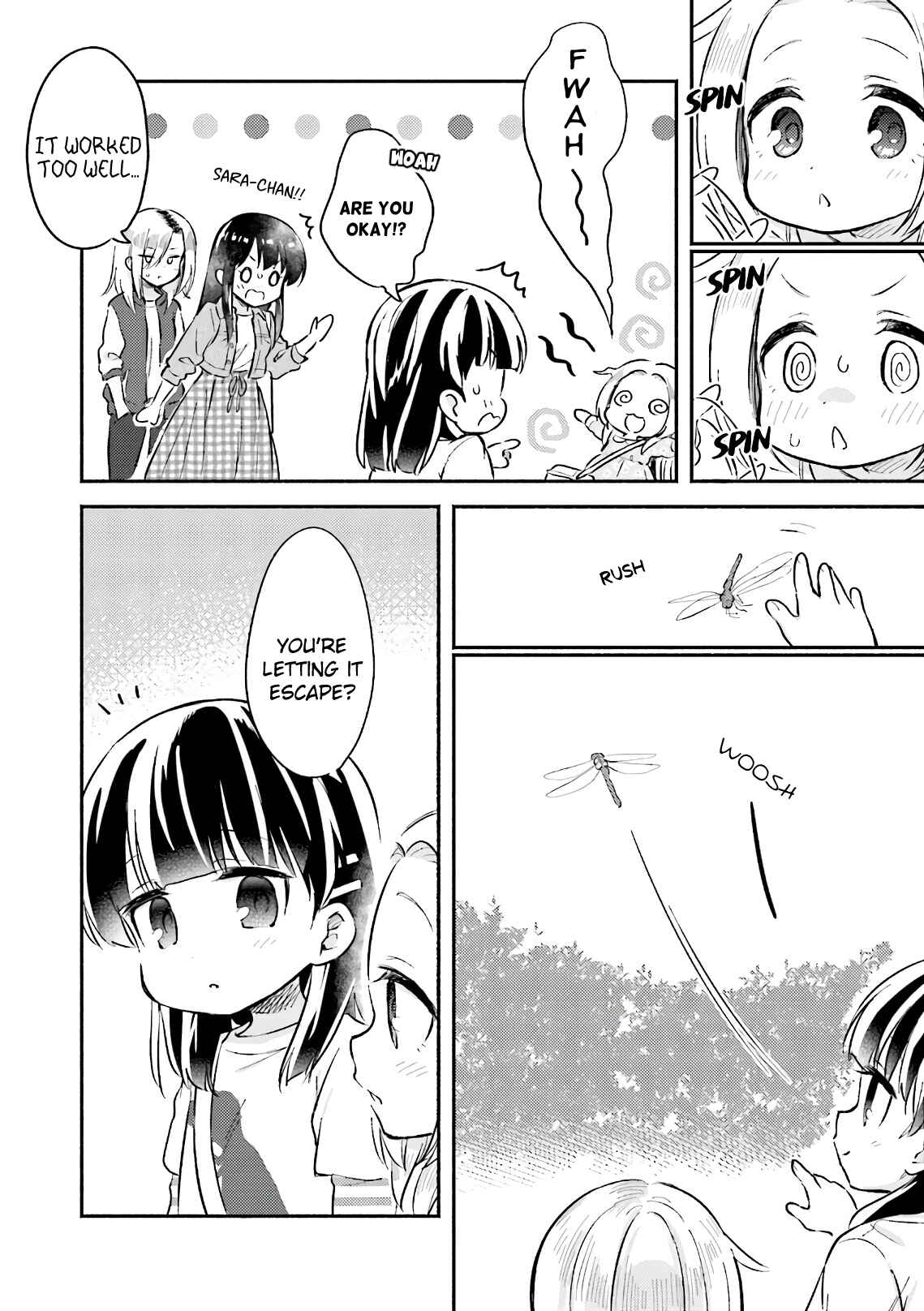 Page 12 Chapter 14 Nijiiro Photograph