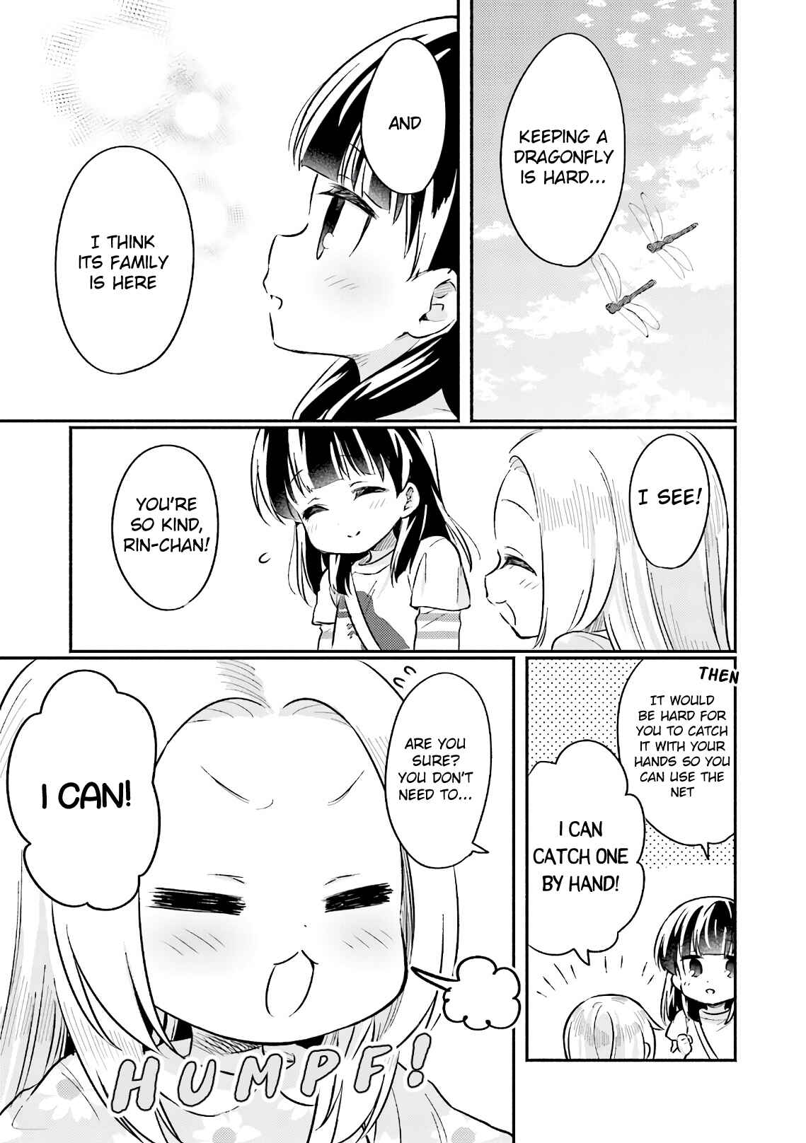 Page 13 Chapter 14 Nijiiro Photograph