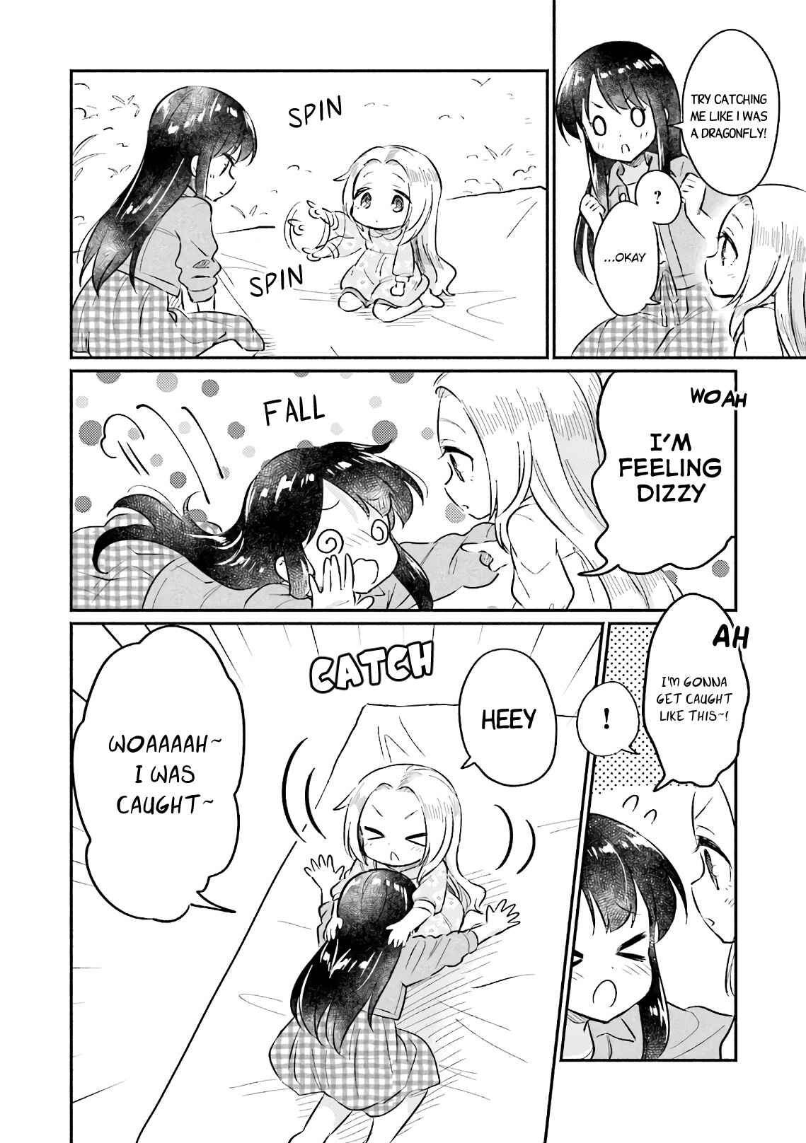 Page 18 Chapter 14 Nijiiro Photograph