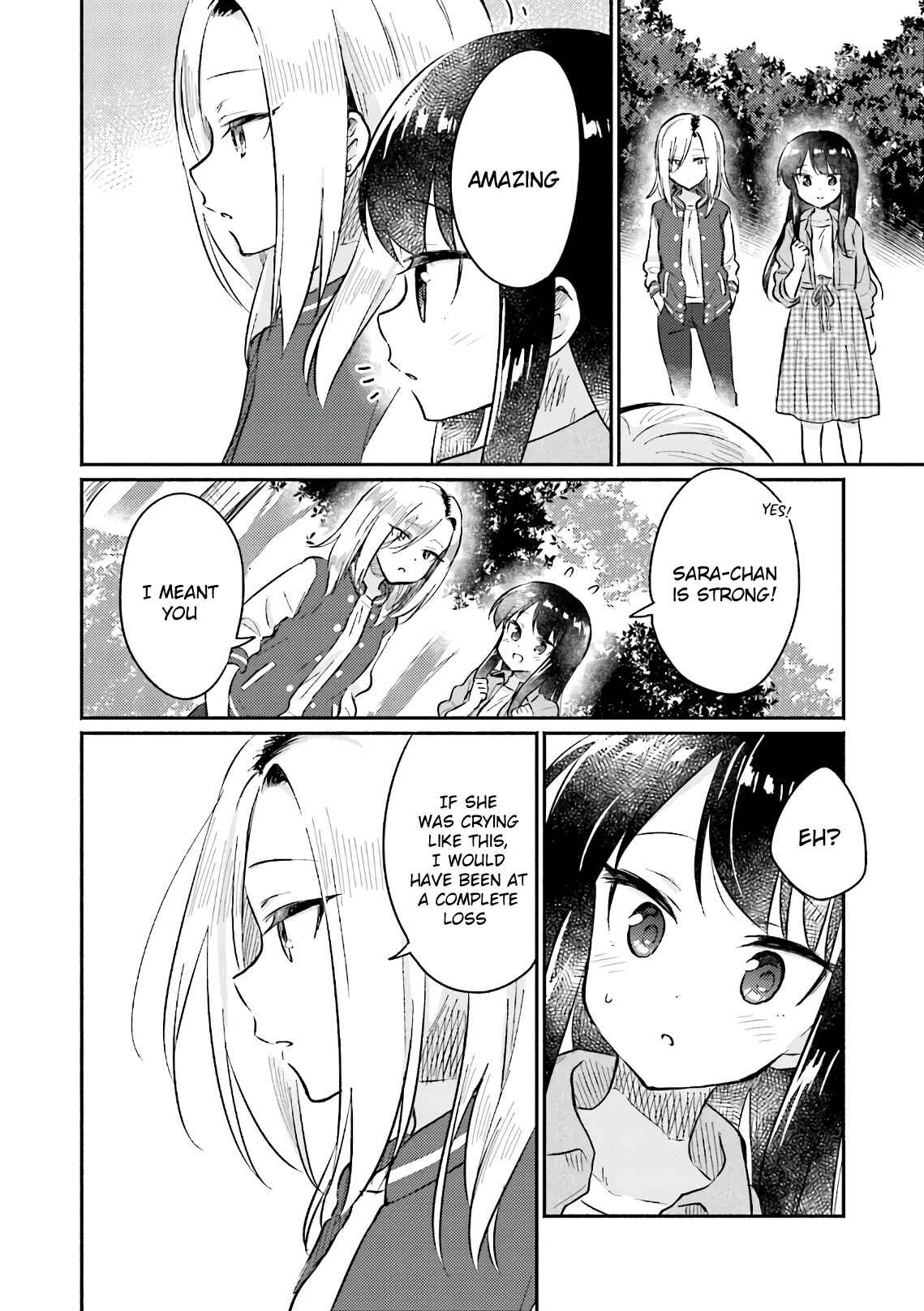 Page 20 Chapter 14 Nijiiro Photograph