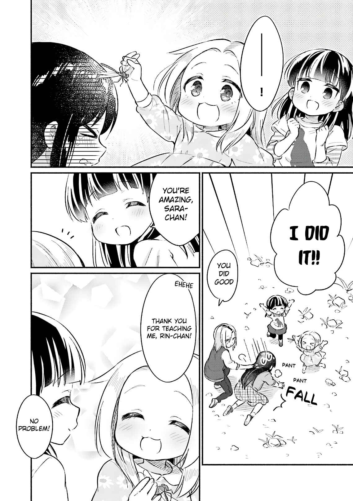 Page 24 Chapter 14 Nijiiro Photograph