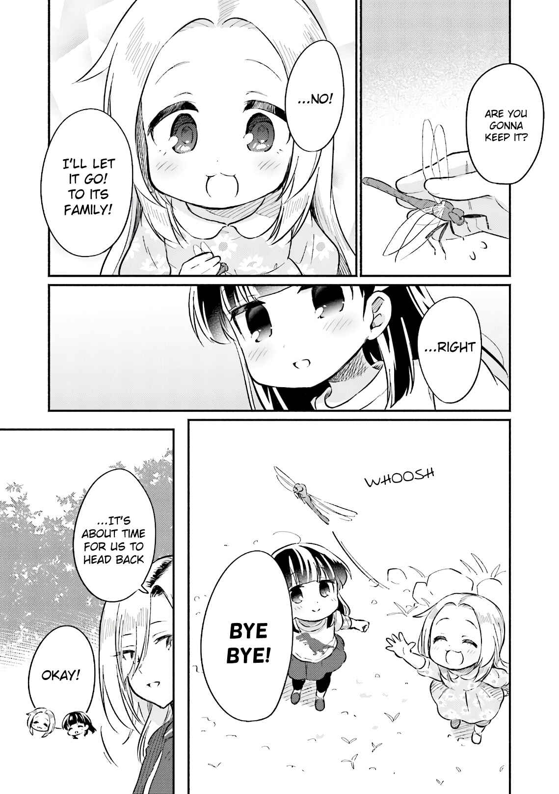Page 25 Chapter 14 Nijiiro Photograph