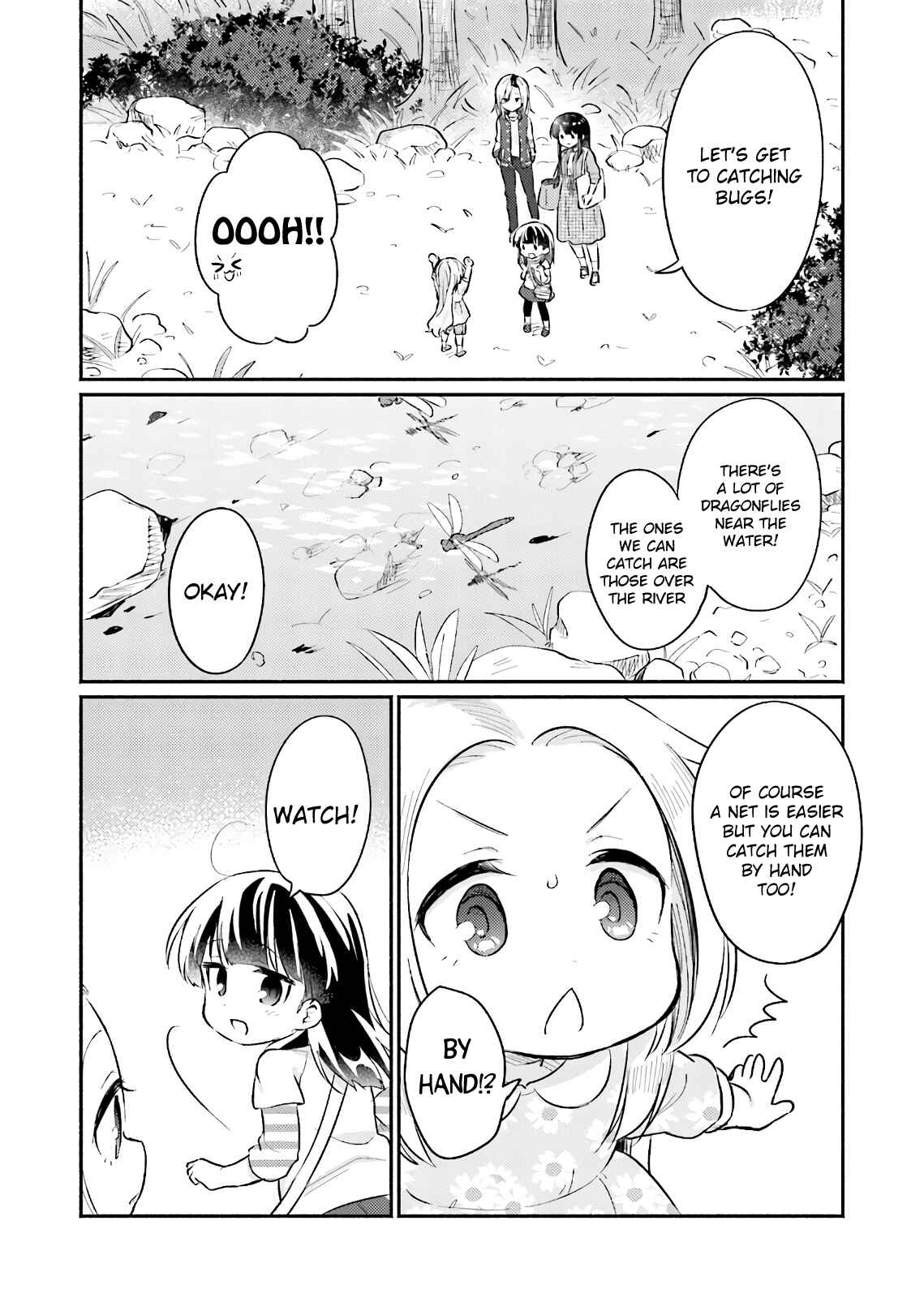 Page 9 Chapter 14 Nijiiro Photograph