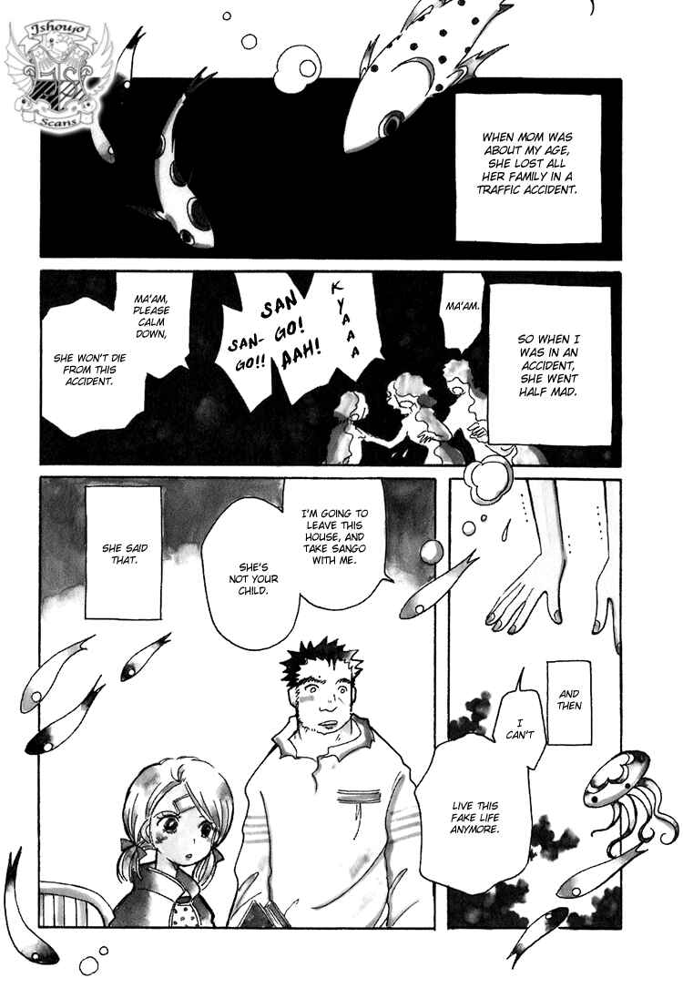 Page 2 Chapter 7 Coral -Tenohira no Umi-