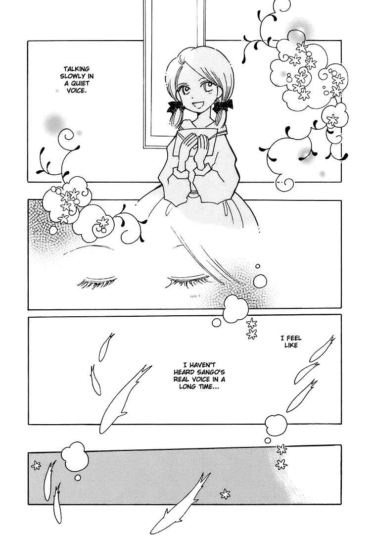 Page 31 Chapter 10 Coral -Tenohira no Umi-