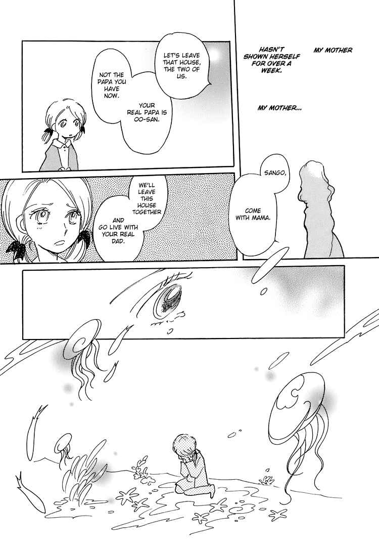 Page 10 Chapter 4 Coral -Tenohira no Umi-