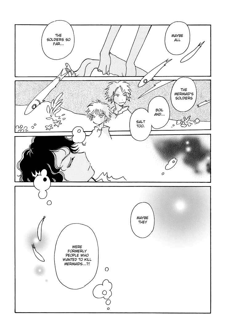 Page 20 Chapter 4 Coral -Tenohira no Umi-