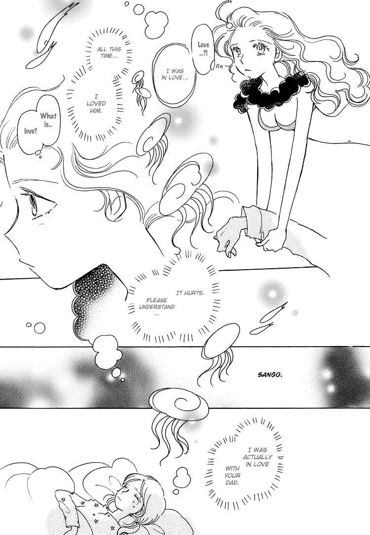 Page 24 Chapter 4 Coral -Tenohira no Umi-