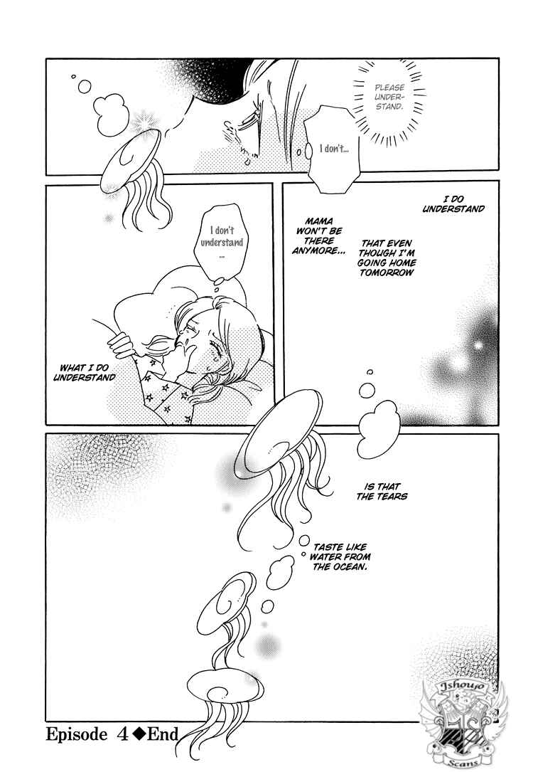 Page 25 Chapter 4 Coral -Tenohira no Umi-