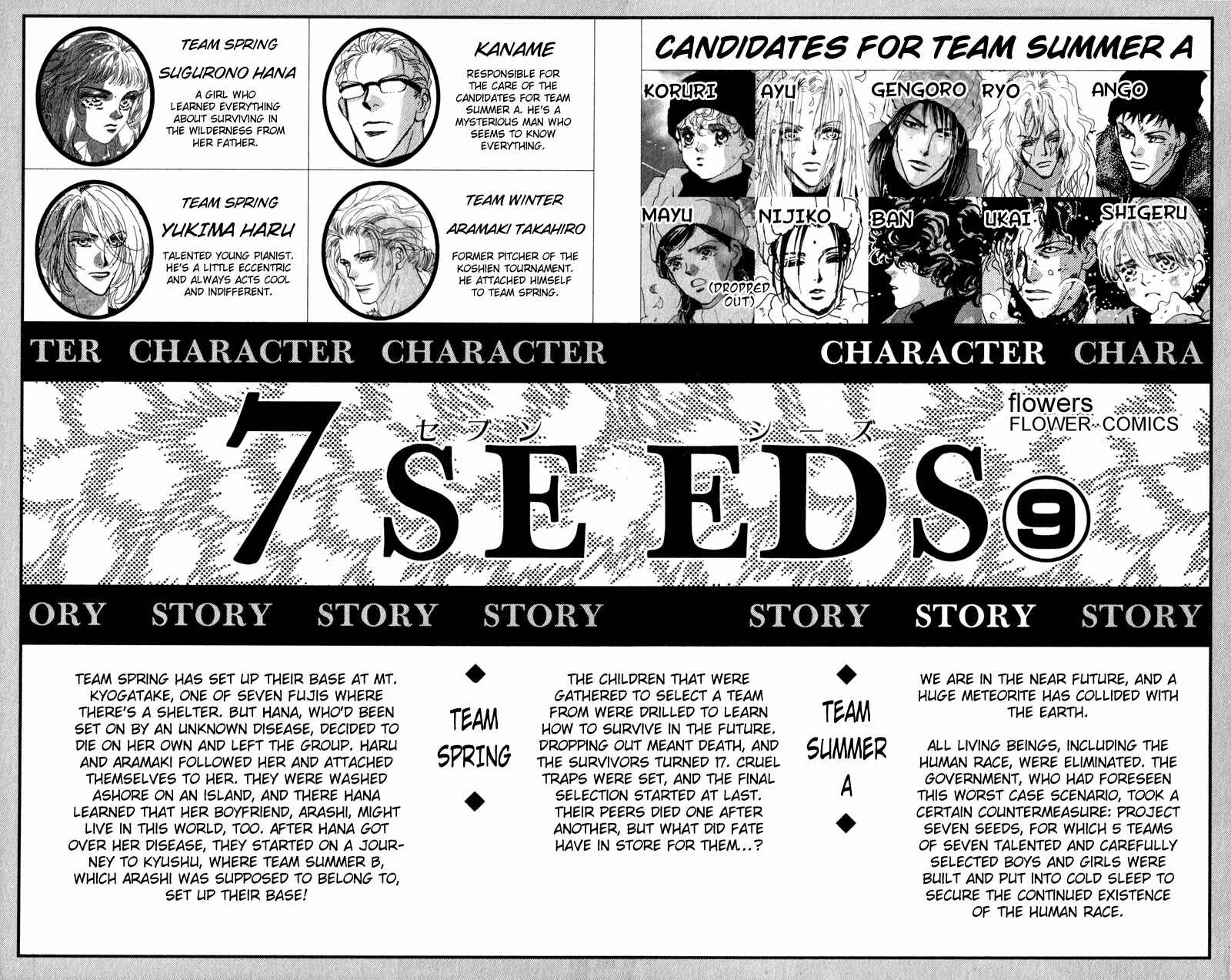 Page 3 Chapter 47 7 Seeds