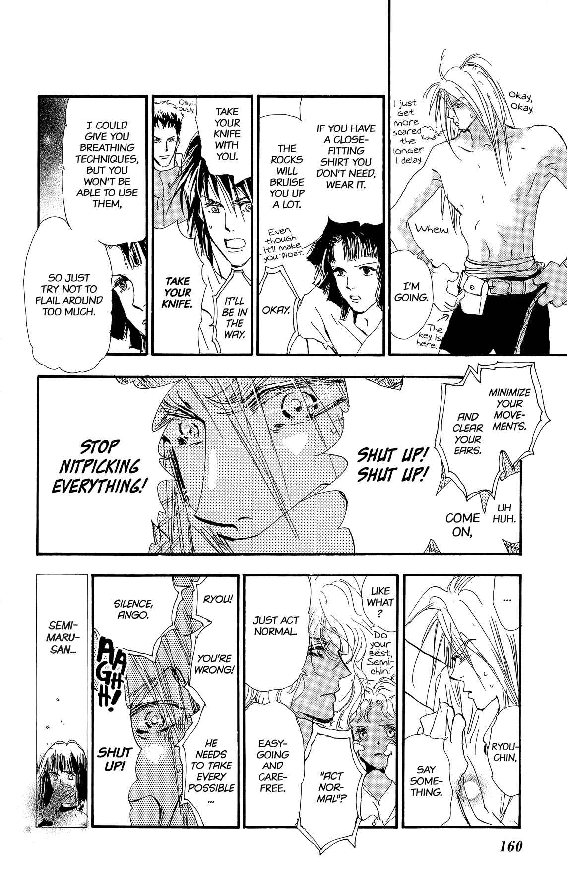 Page 12 Chapter 166 7 Seeds