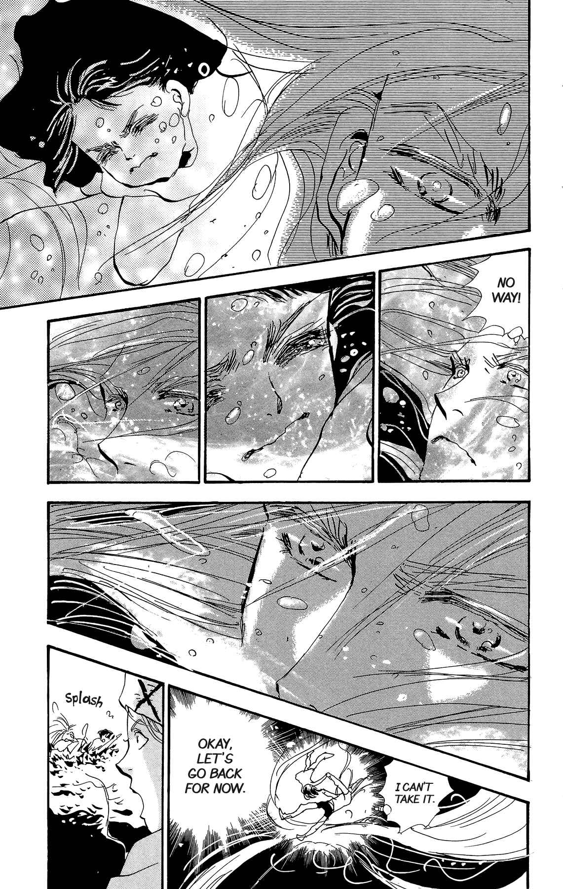 Page 21 Chapter 166 7 Seeds