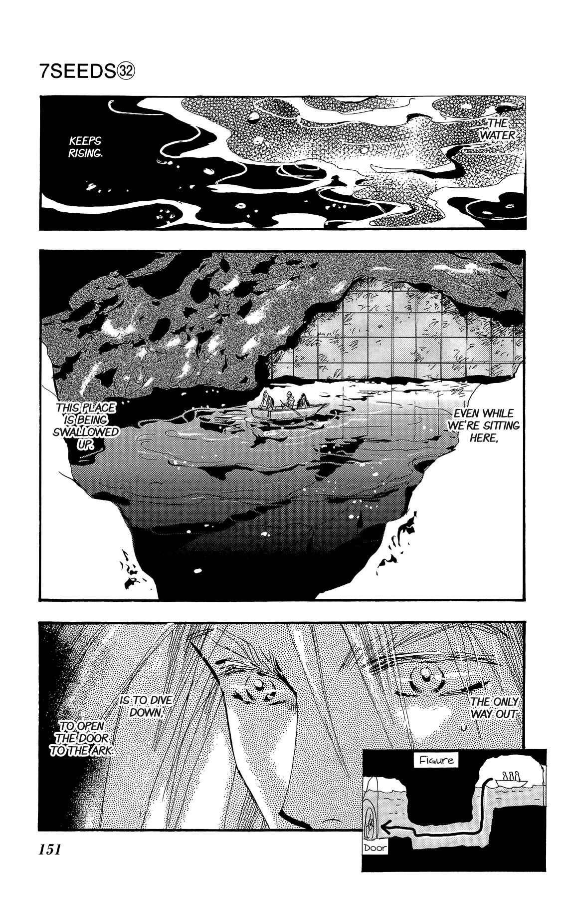 Page 3 Chapter 166 7 Seeds