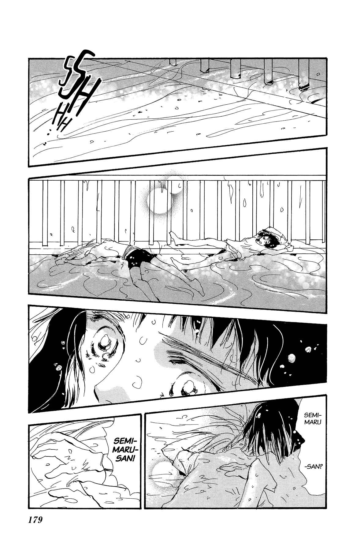 Page 31 Chapter 166 7 Seeds