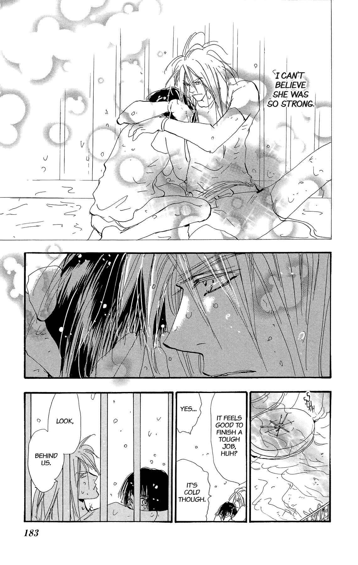 Page 35 Chapter 166 7 Seeds