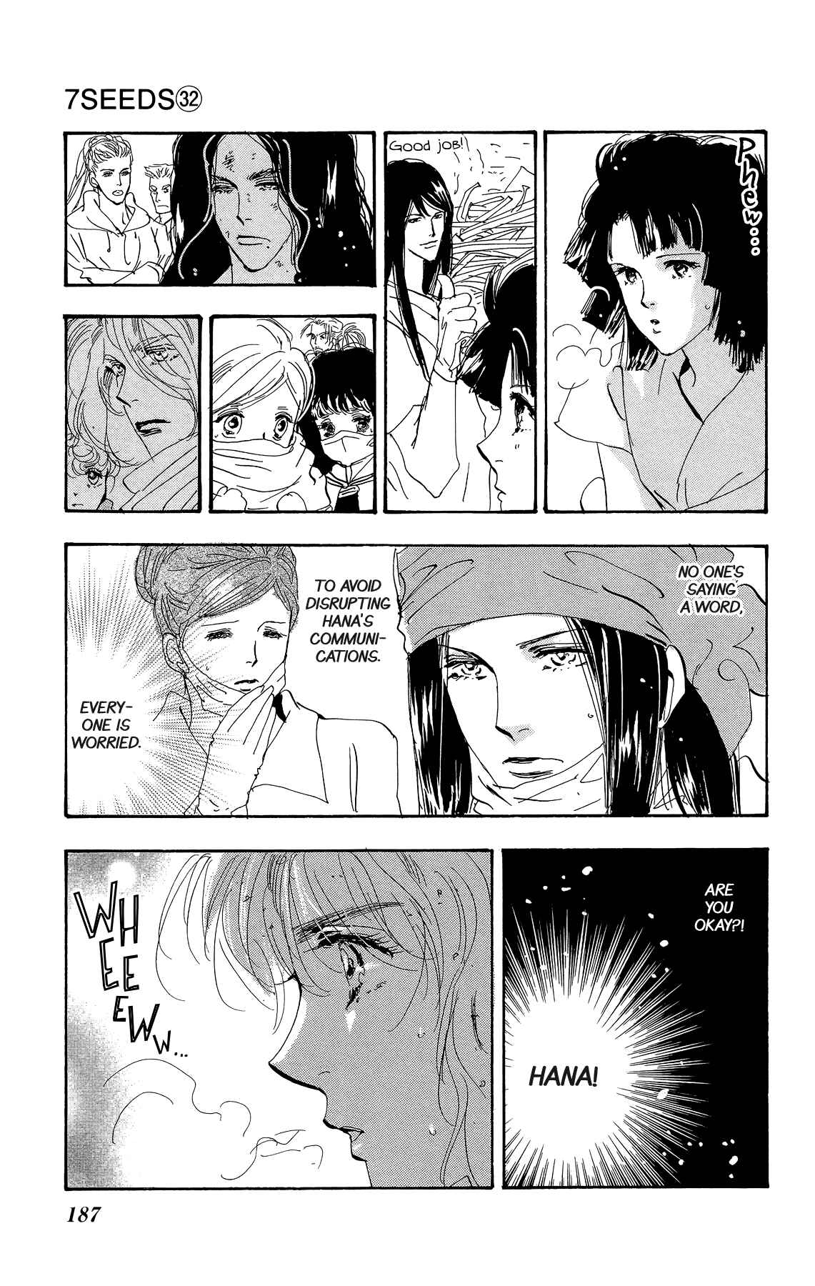 Page 38 Chapter 166 7 Seeds
