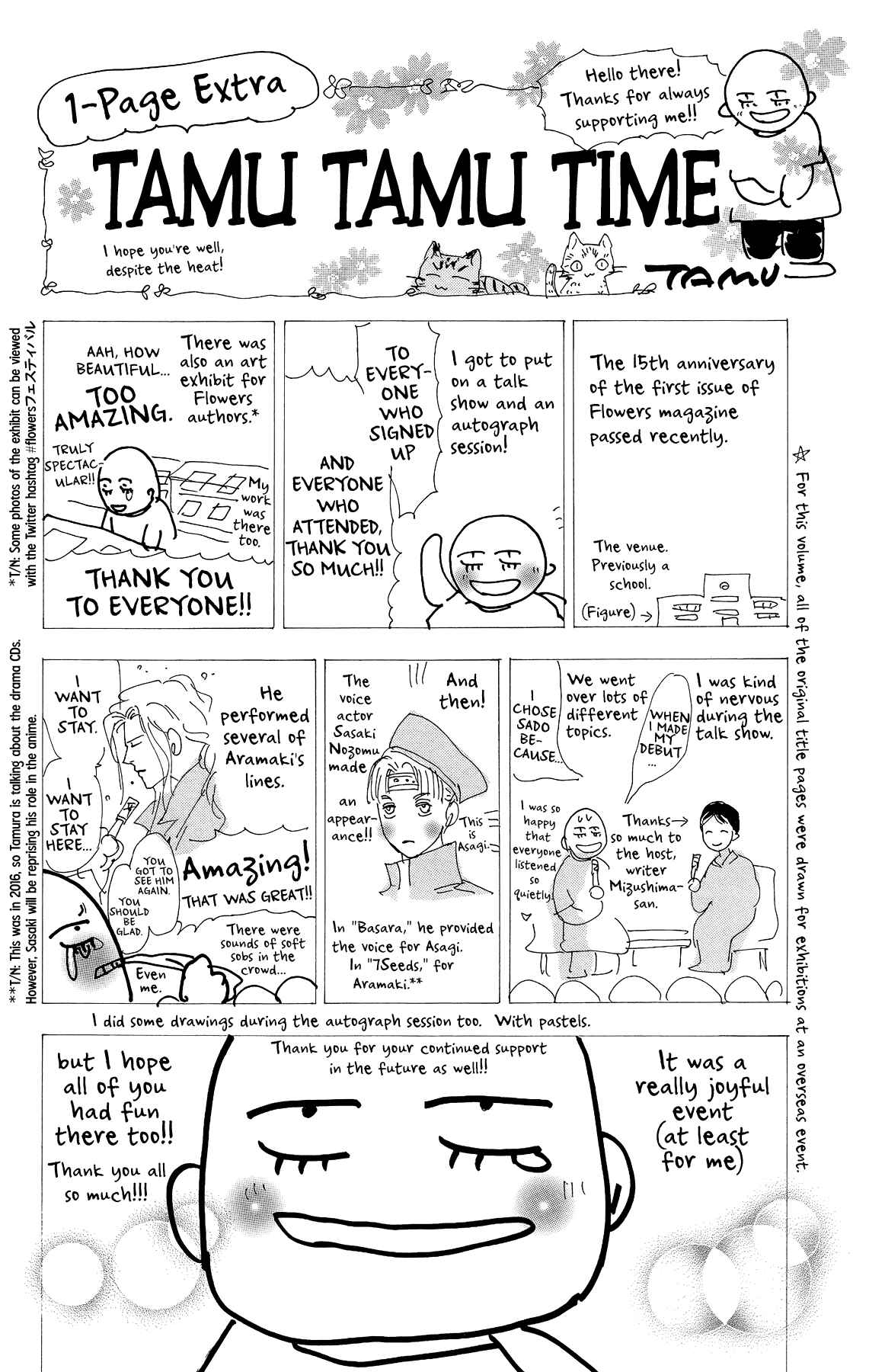 Page 41 Chapter 166 7 Seeds