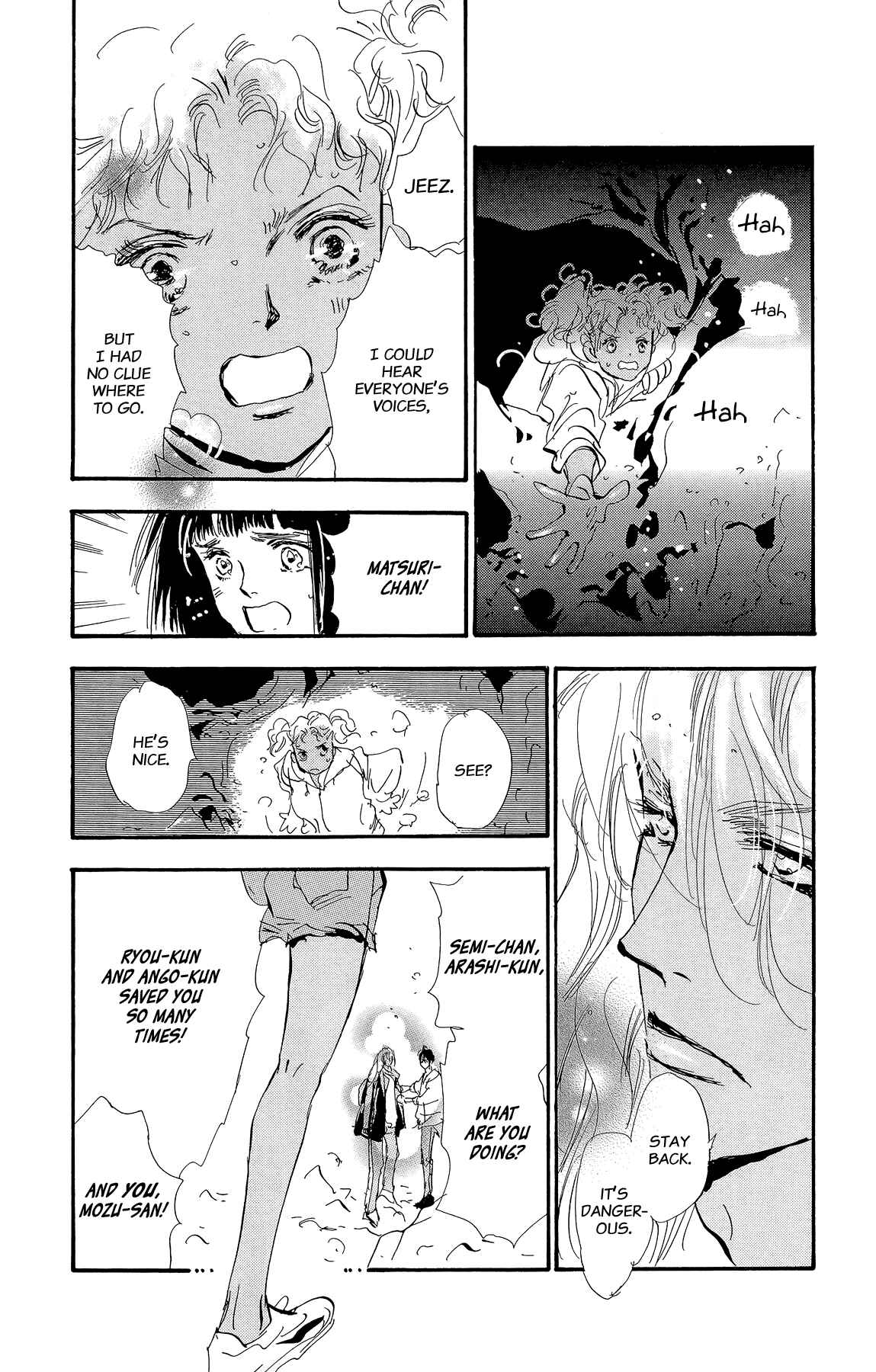 Page 10 Chapter 160 7 Seeds