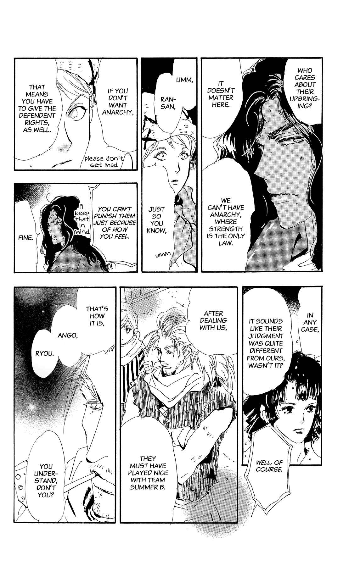 Page 29 Chapter 160 7 Seeds