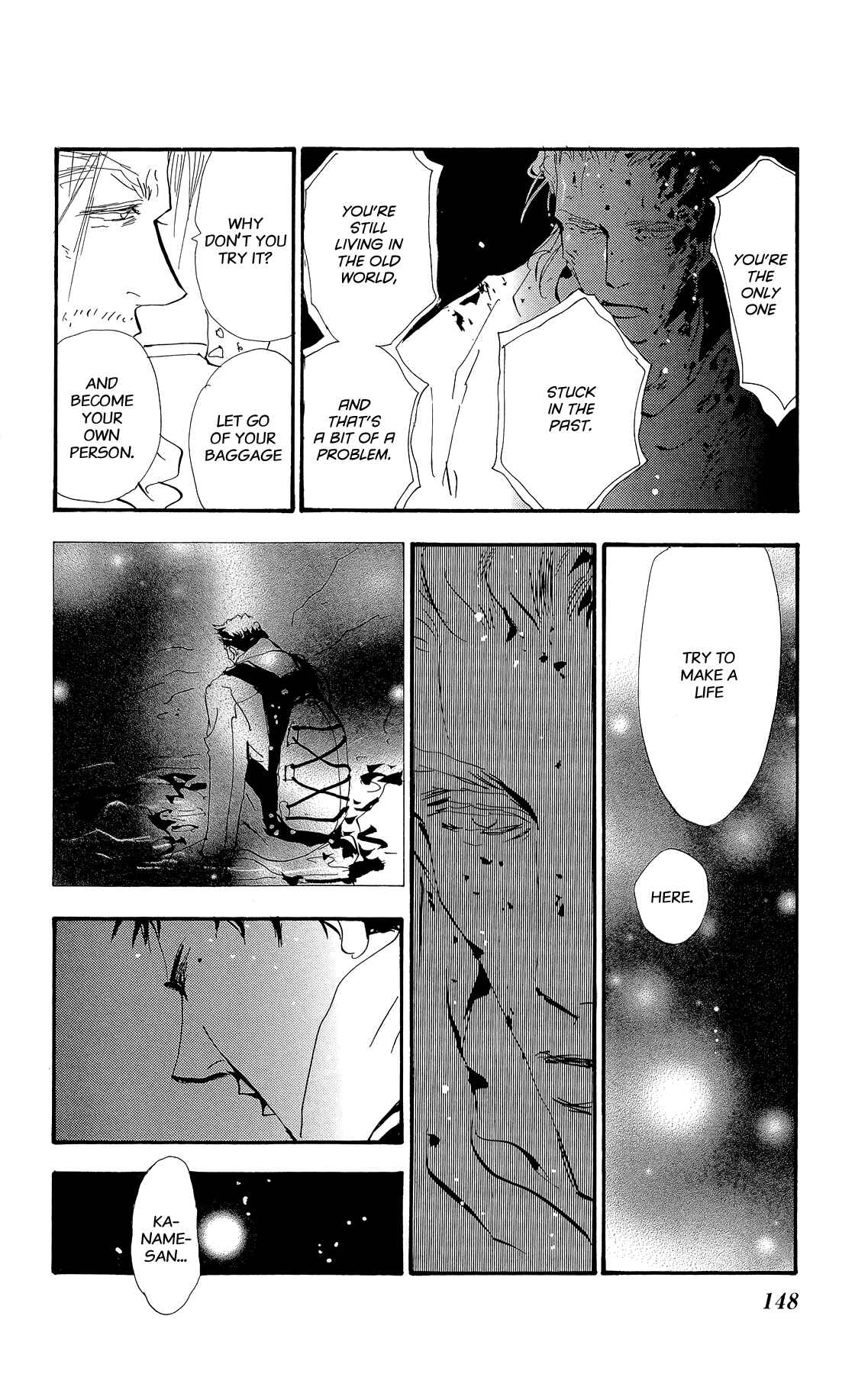 Page 33 Chapter 160 7 Seeds