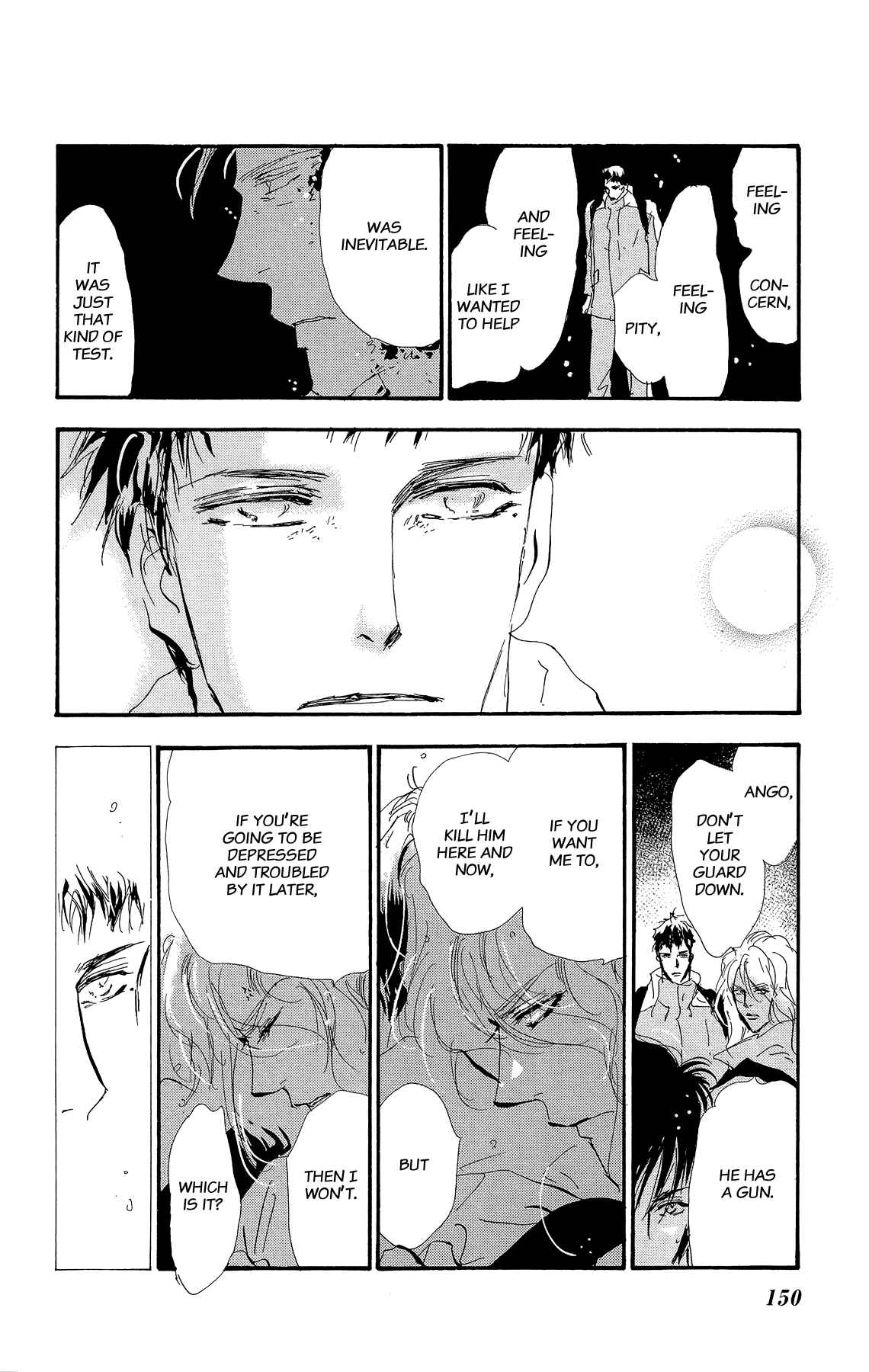 Page 35 Chapter 160 7 Seeds
