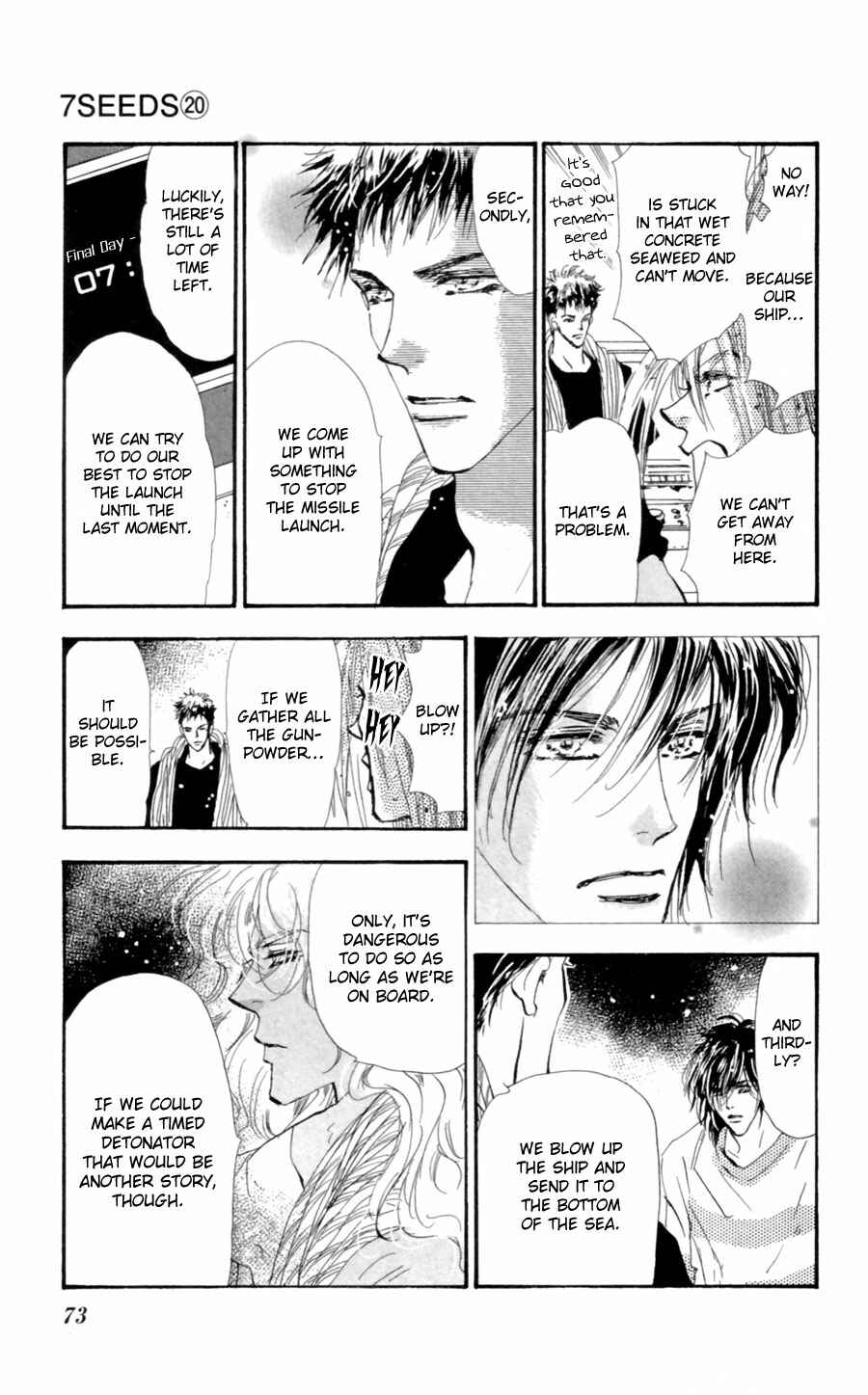 Page 20 Chapter 103 7 Seeds