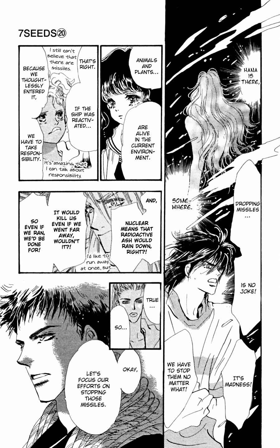 Page 22 Chapter 103 7 Seeds