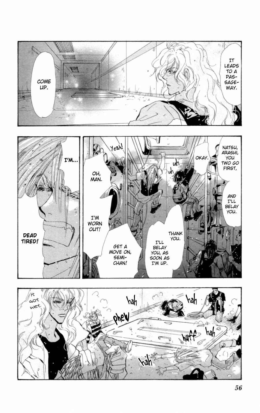 Page 3 Chapter 103 7 Seeds