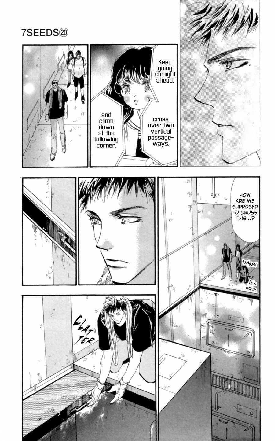 Page 30 Chapter 103 7 Seeds