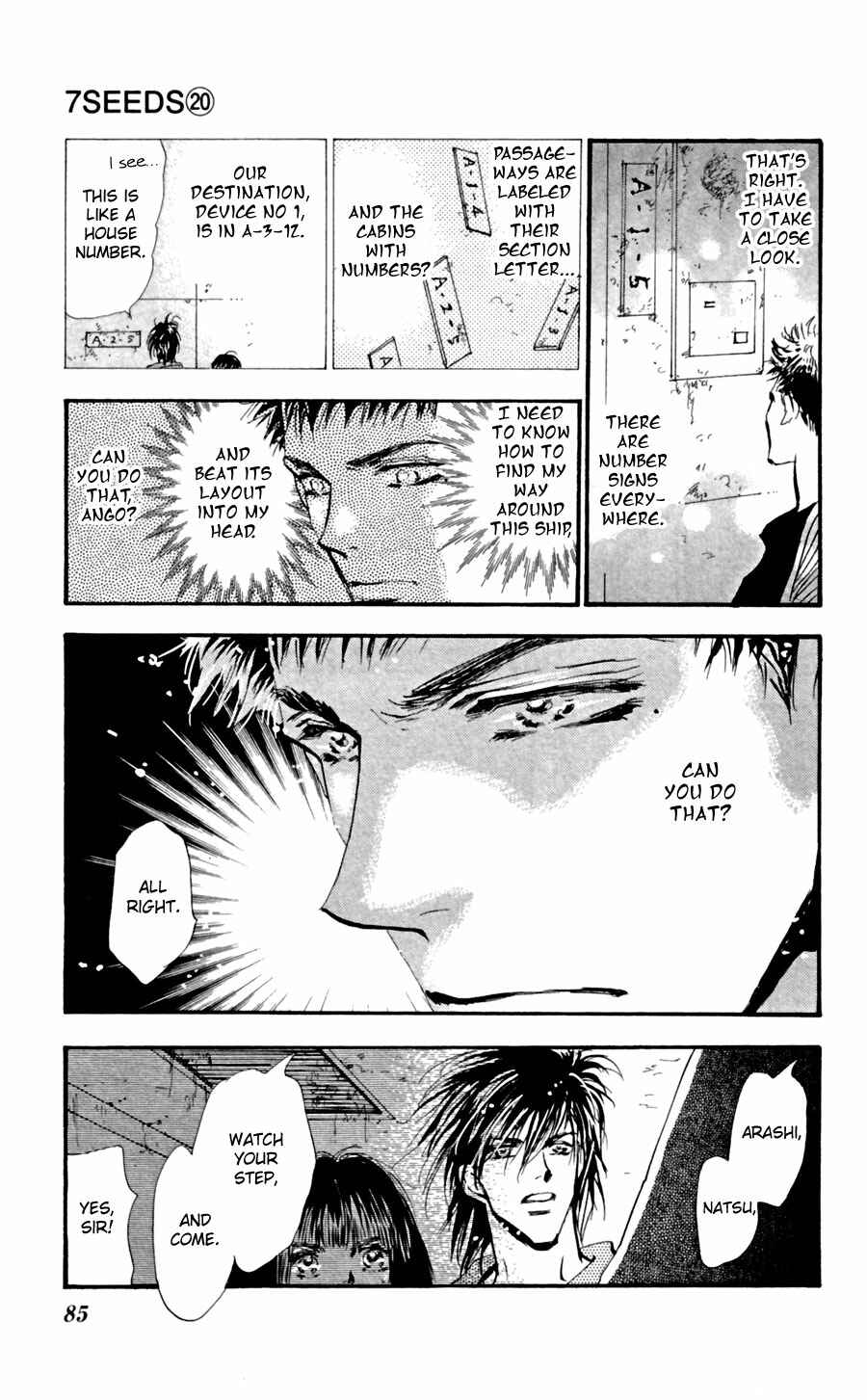 Page 32 Chapter 103 7 Seeds