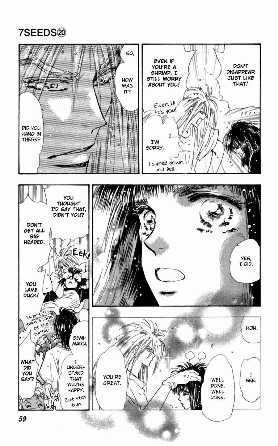 Page 6 Chapter 103 7 Seeds