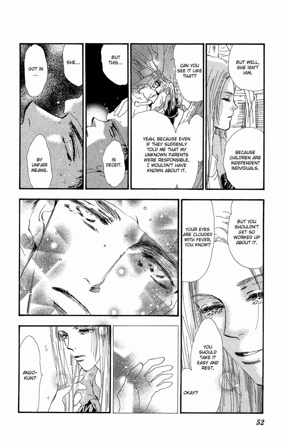 Page 13 Chapter 78 7 Seeds