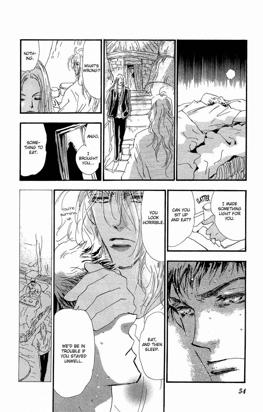 Page 15 Chapter 78 7 Seeds