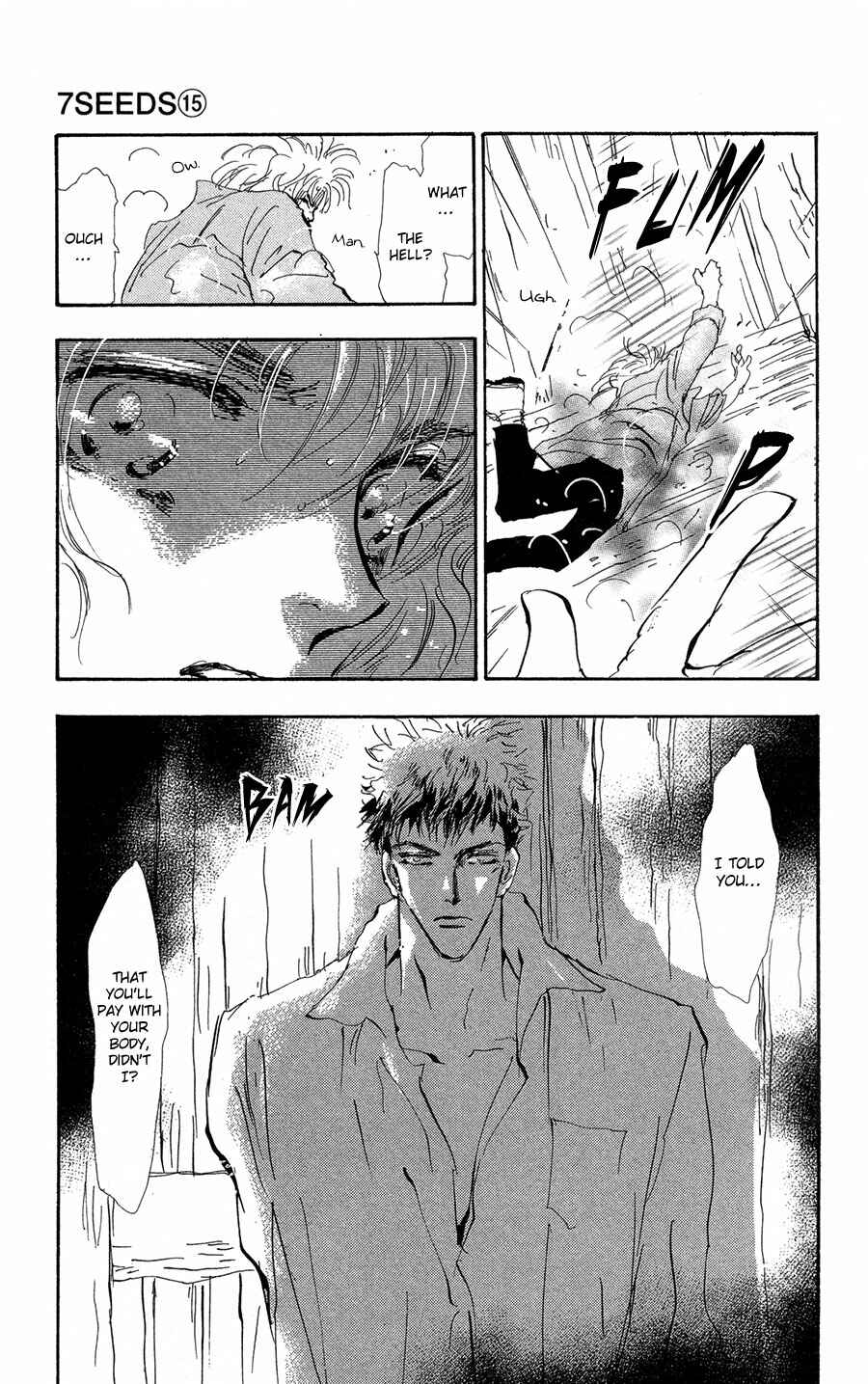 Page 36 Chapter 78 7 Seeds