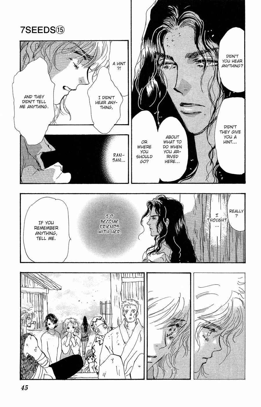 Page 6 Chapter 78 7 Seeds