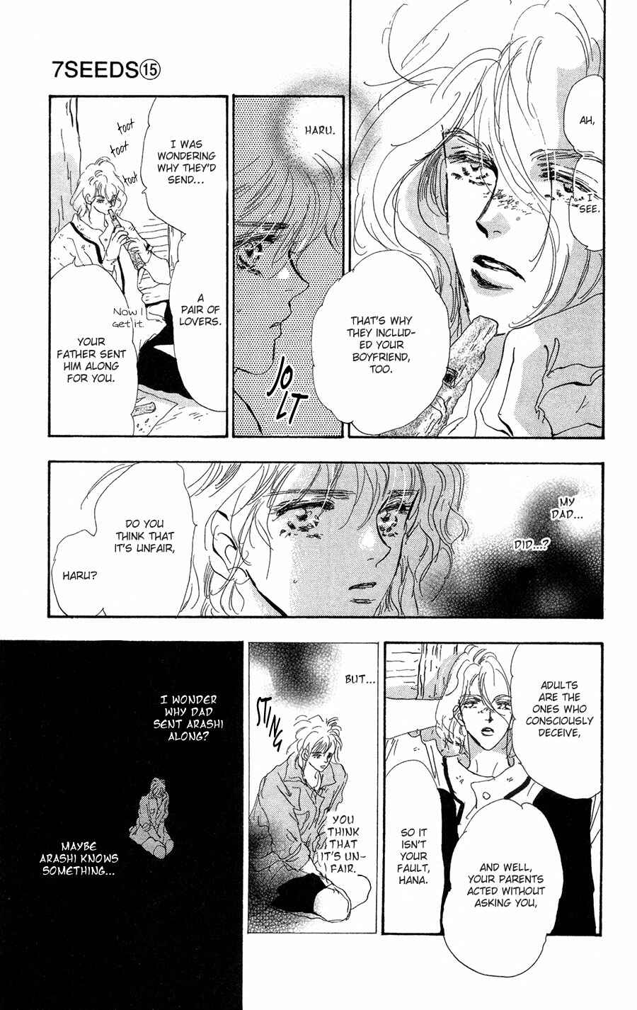 Page 8 Chapter 78 7 Seeds