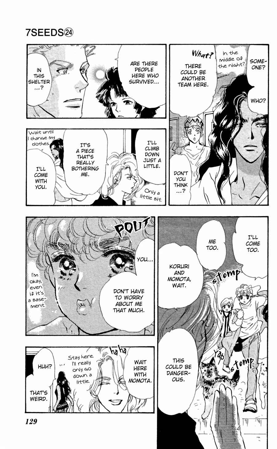 Page 15 Chapter 125 7 Seeds