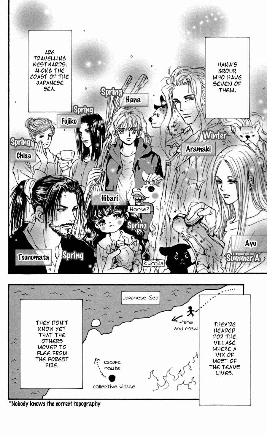 Page 3 Chapter 125 7 Seeds