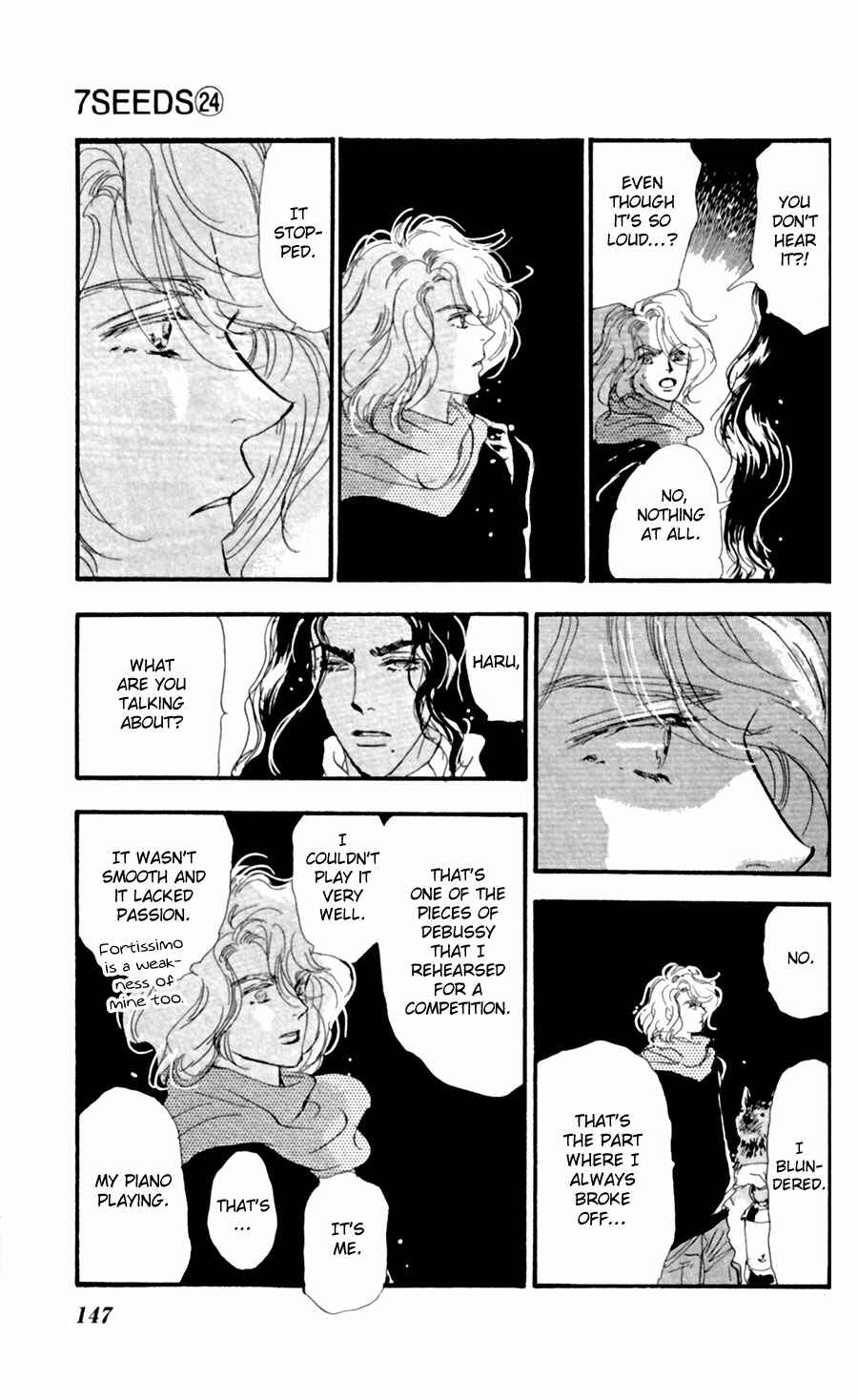 Page 33 Chapter 125 7 Seeds