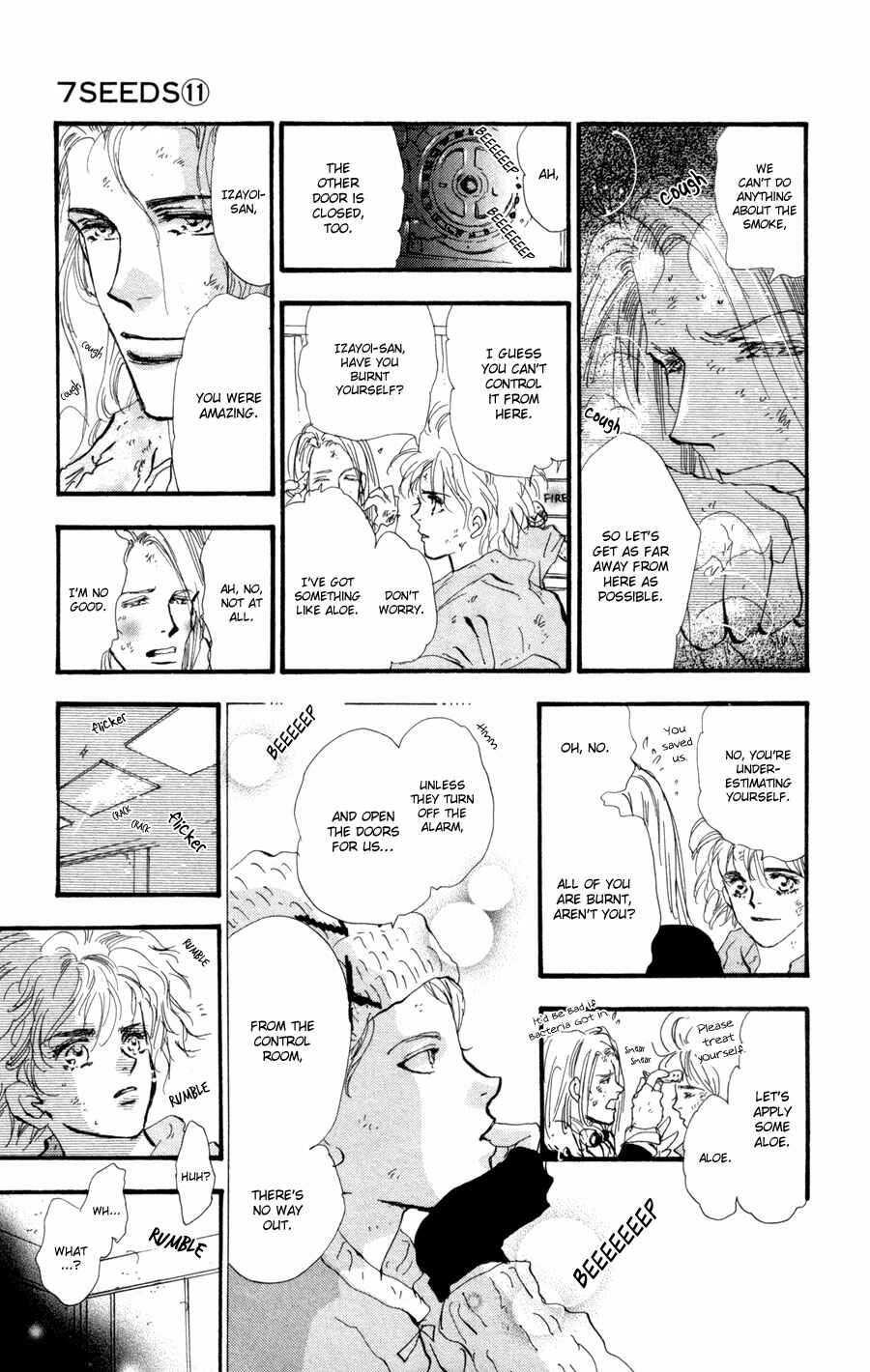 Page 17 Chapter 60 7 Seeds