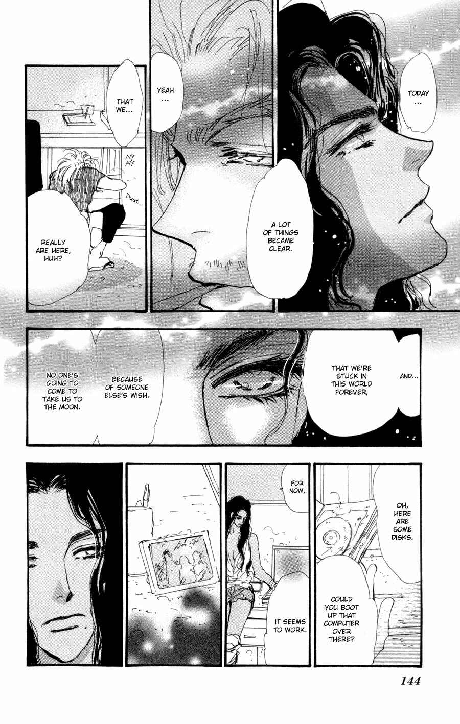 Page 26 Chapter 60 7 Seeds