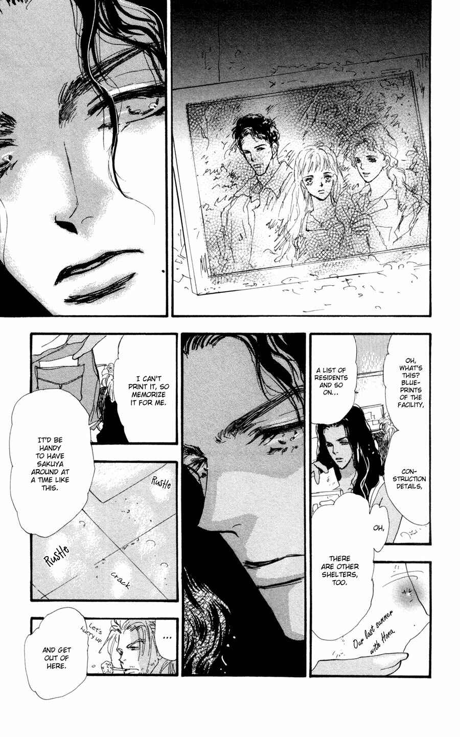 Page 27 Chapter 60 7 Seeds
