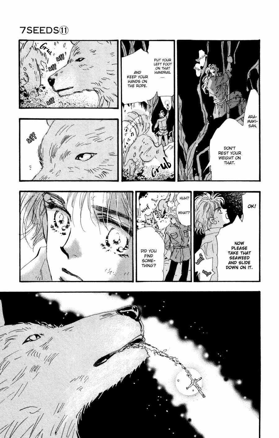 Page 31 Chapter 60 7 Seeds