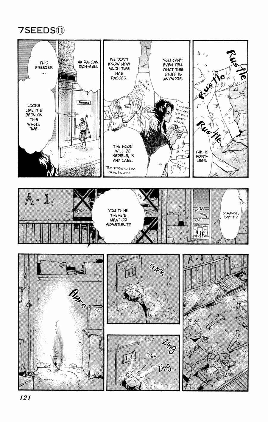 Page 4 Chapter 60 7 Seeds