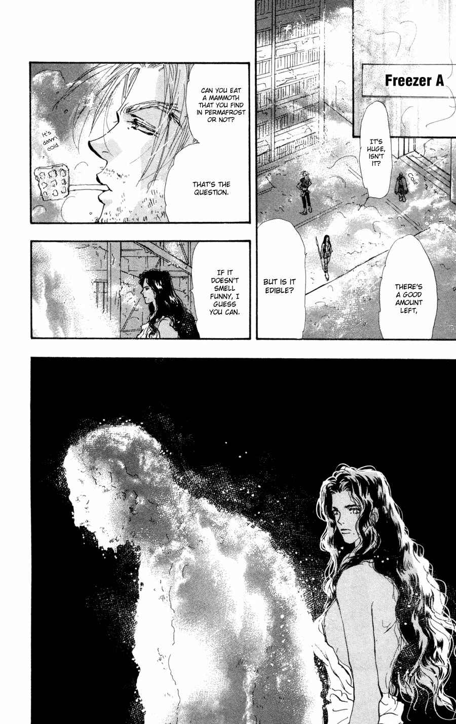 Page 5 Chapter 60 7 Seeds