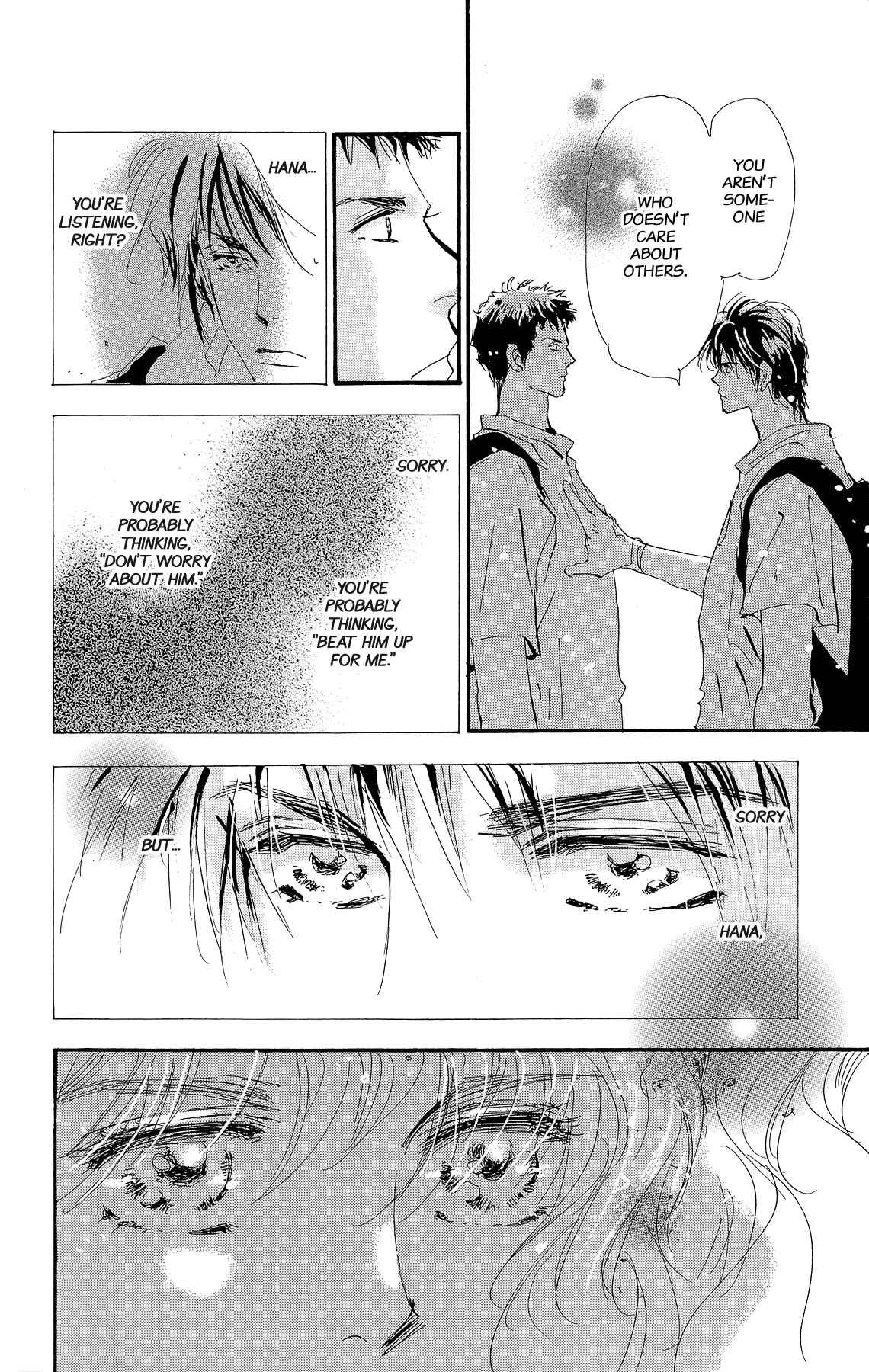 Page 10 Chapter 158 7 Seeds